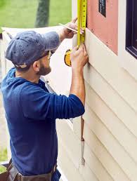 Best Storm Damage Siding Repair  in Tularosa, NM